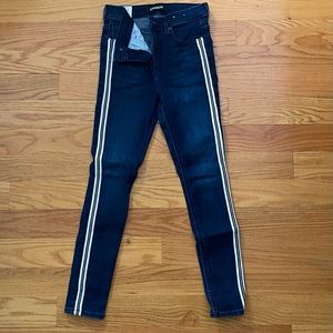 EXPRESS JEANS